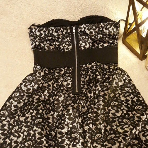 Ruby Rox dress - Picture 3 of 4